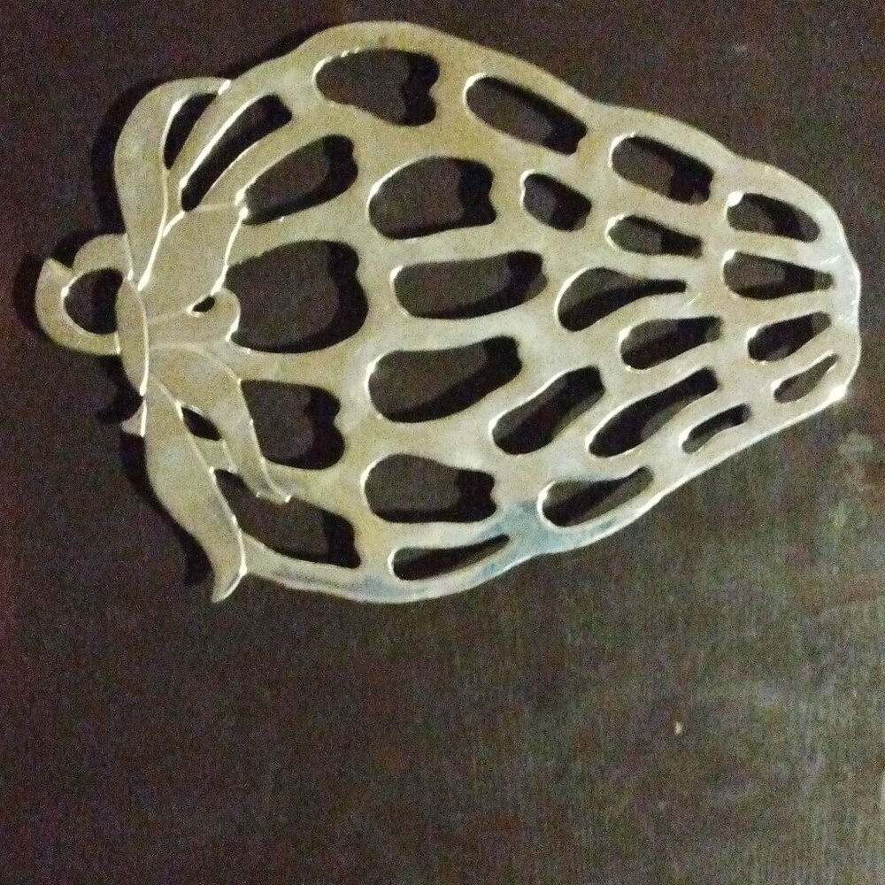 Trivet